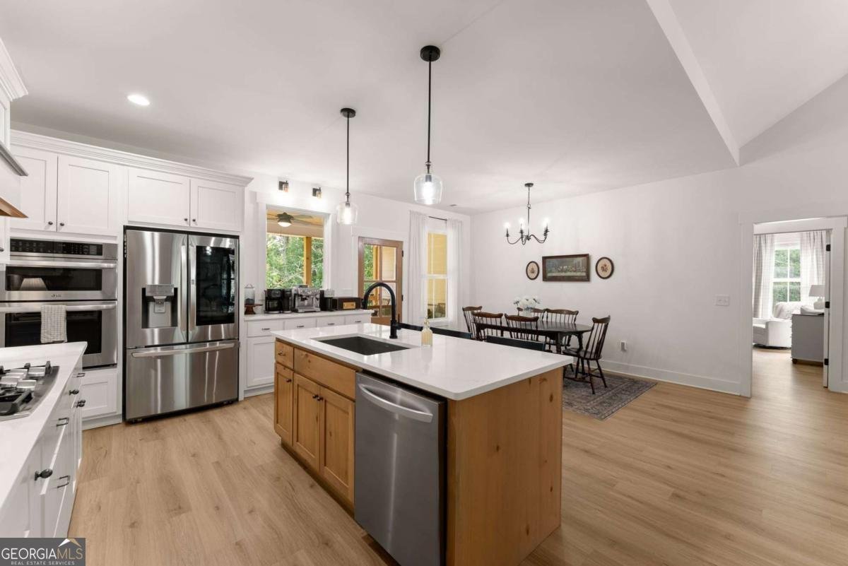 144 Whitetail Ridge Dawsonville - Photo 21