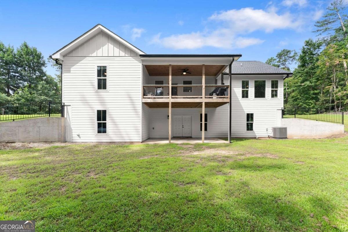 144 Whitetail Ridge Dawsonville - Photo 50