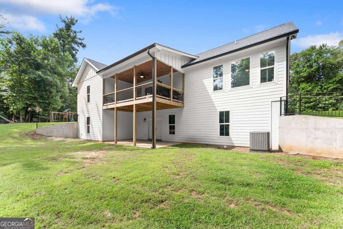 144 Whitetail Ridge Dawsonville - Photo 51