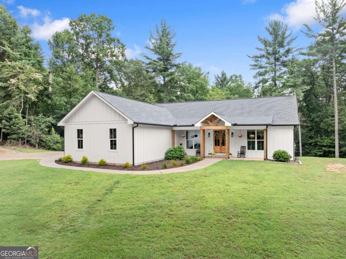 144 Whitetail Ridge Dawsonville - Photo 6