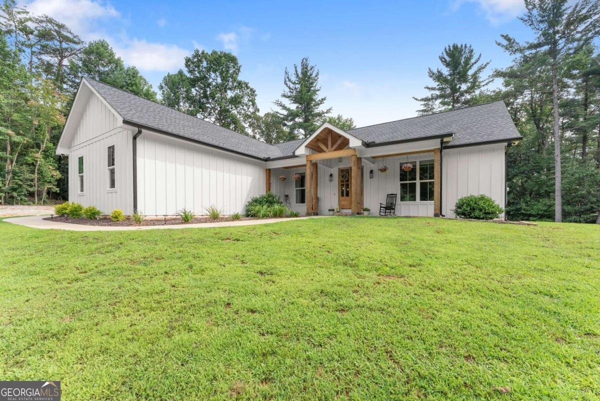 144 Whitetail Ridge Dawsonville - Photo 8