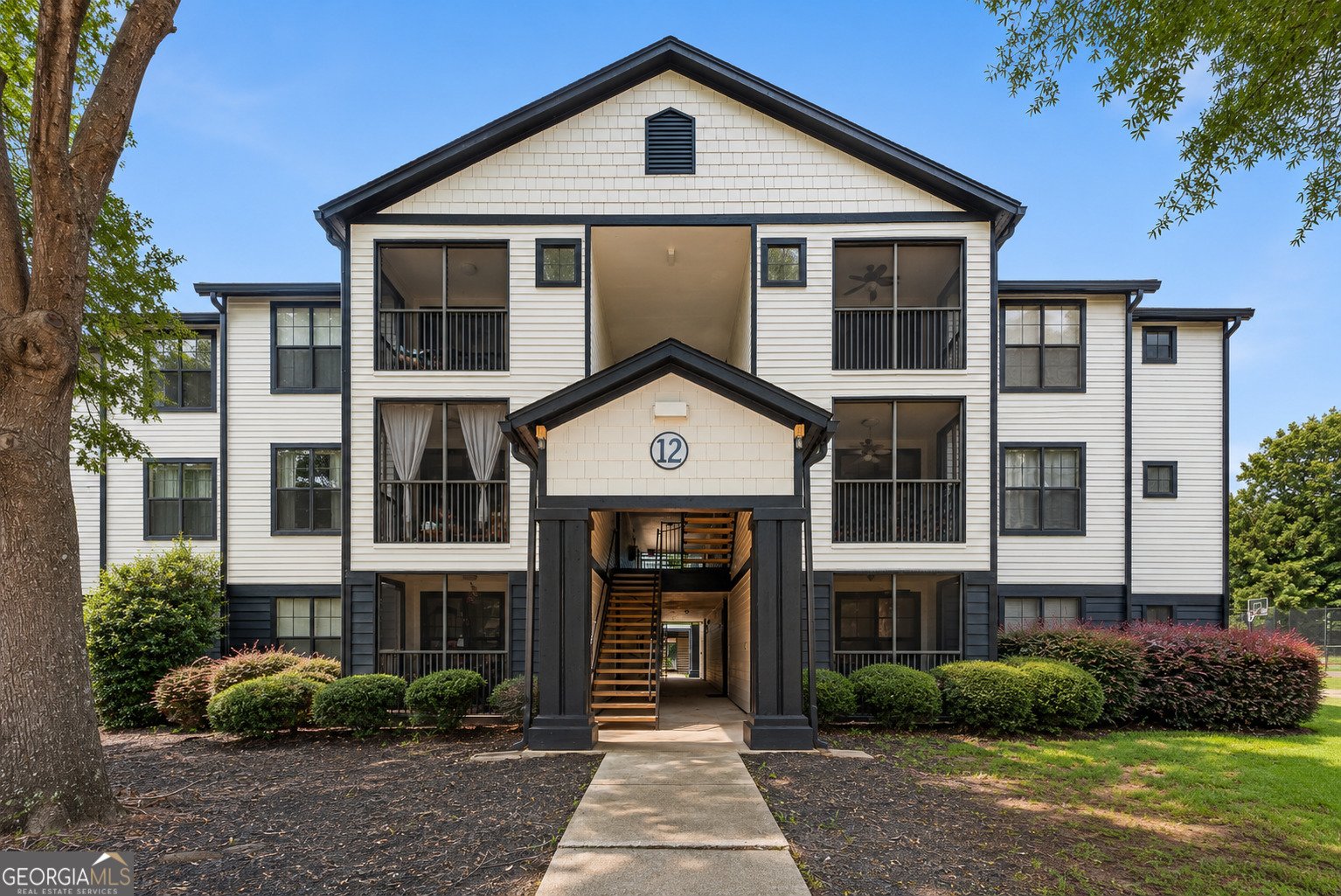 211 North Avenue Athens - main photo