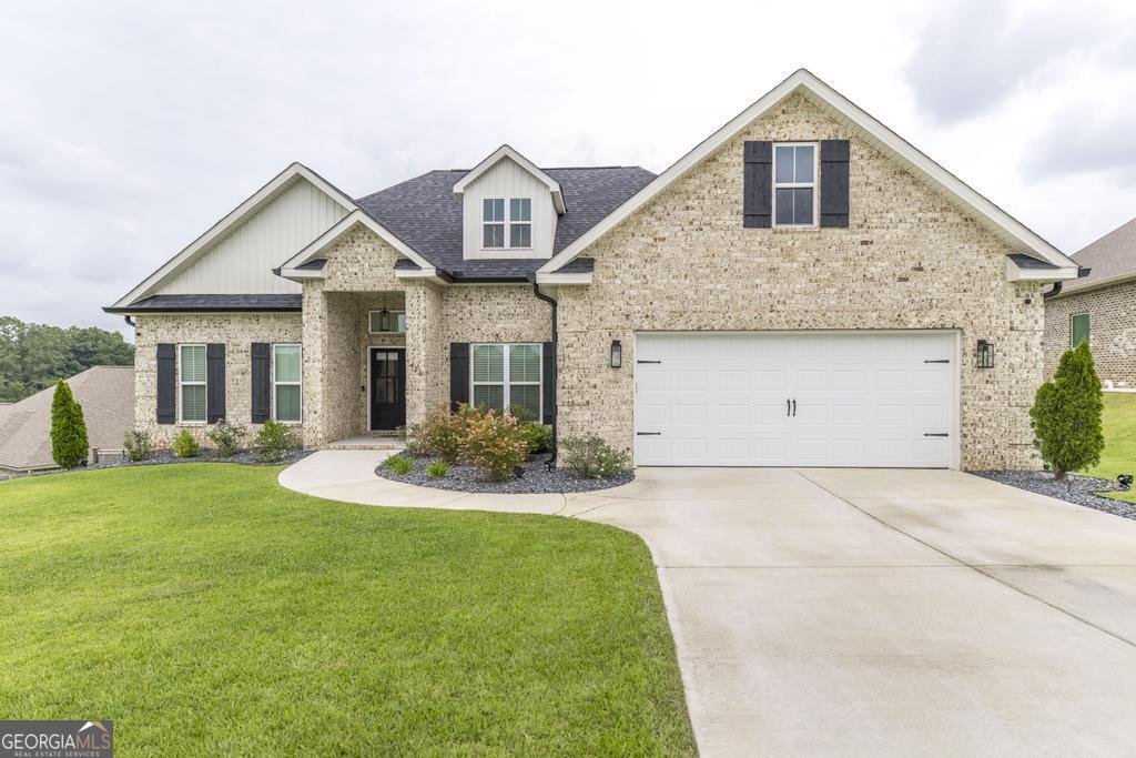426 Rustic Live Oak Trail Bonaire - main photo