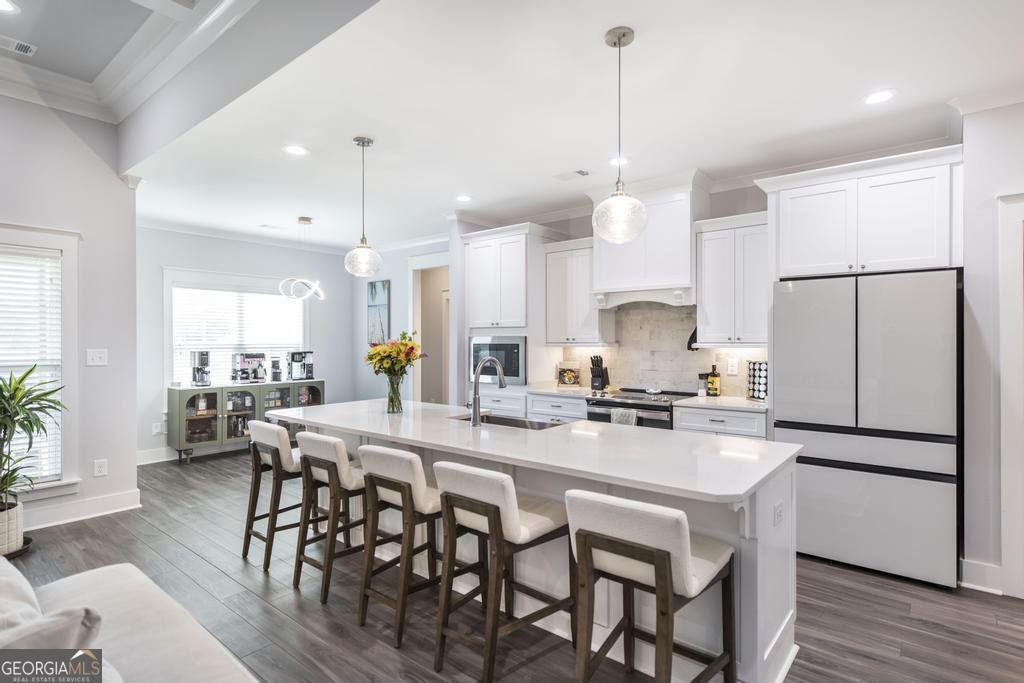 426 Rustic Live Oak Trail Bonaire - Photo 12