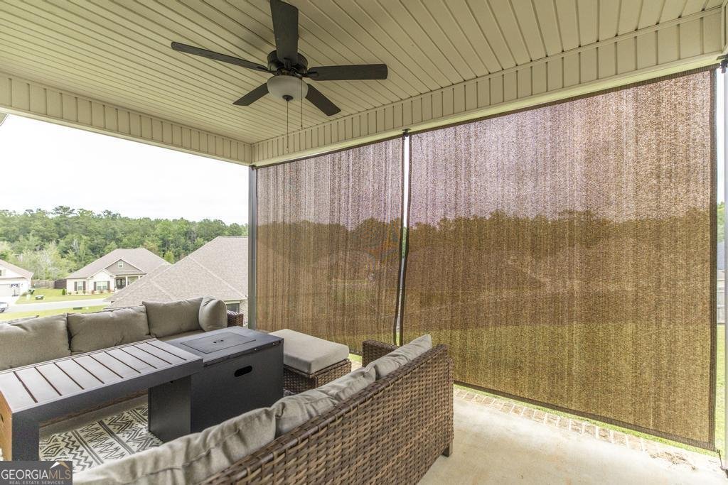 426 Rustic Live Oak Trail Bonaire - Photo 25