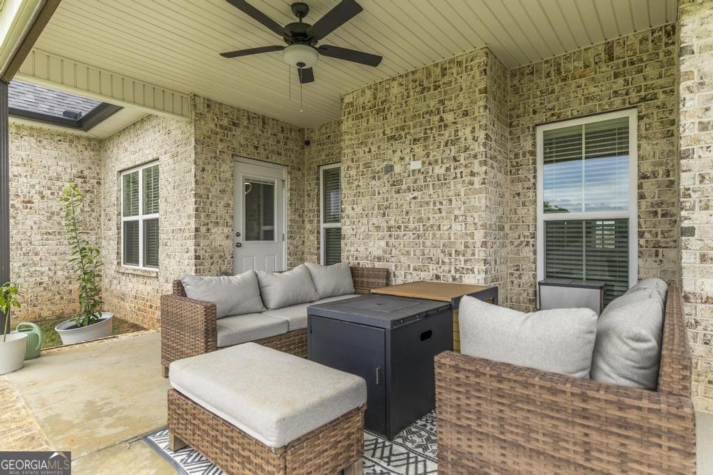 426 Rustic Live Oak Trail Bonaire - Photo 26