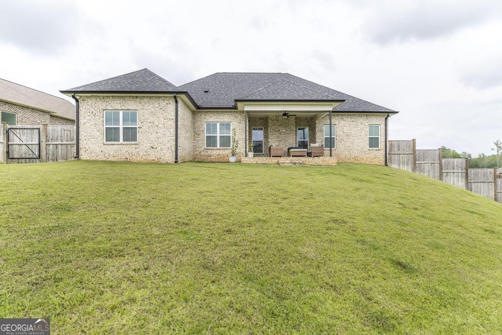 426 Rustic Live Oak Trail Bonaire - Photo 27