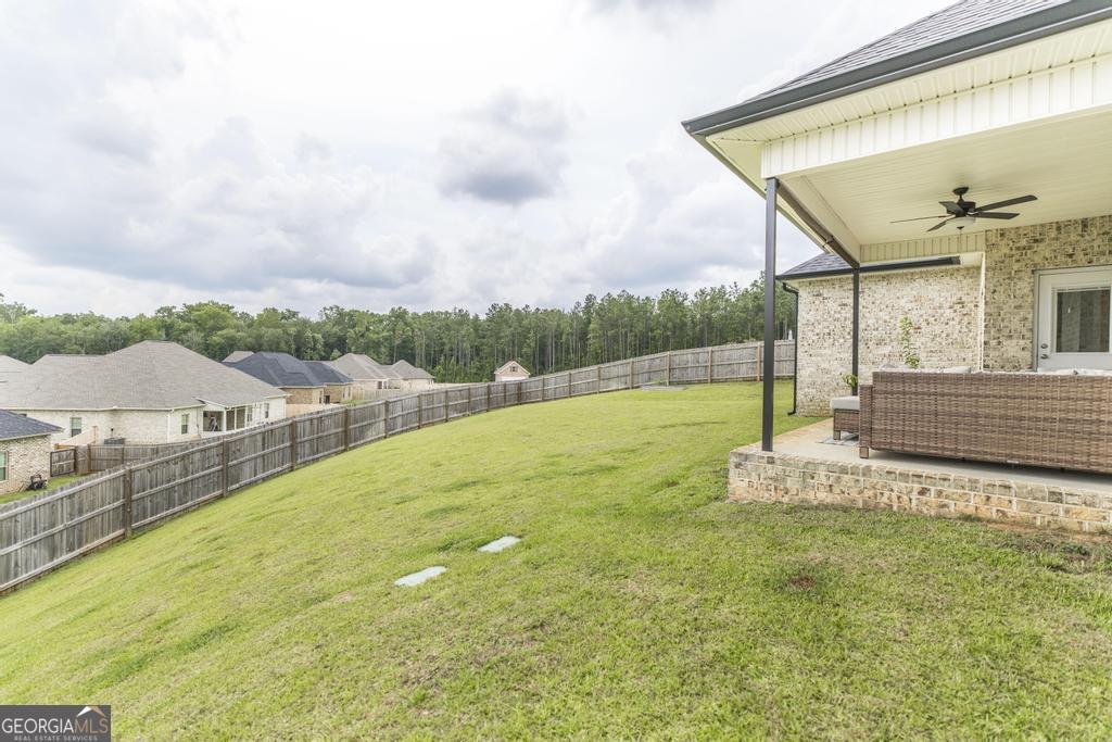 426 Rustic Live Oak Trail Bonaire - Photo 29