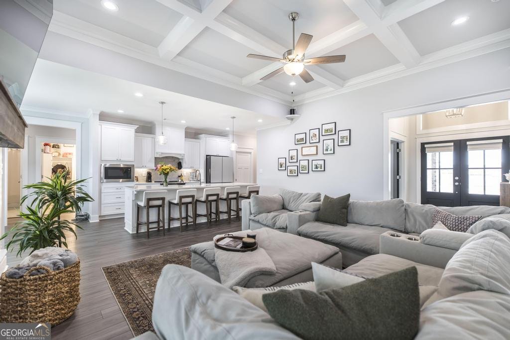 426 Rustic Live Oak Trail Bonaire - Photo 6