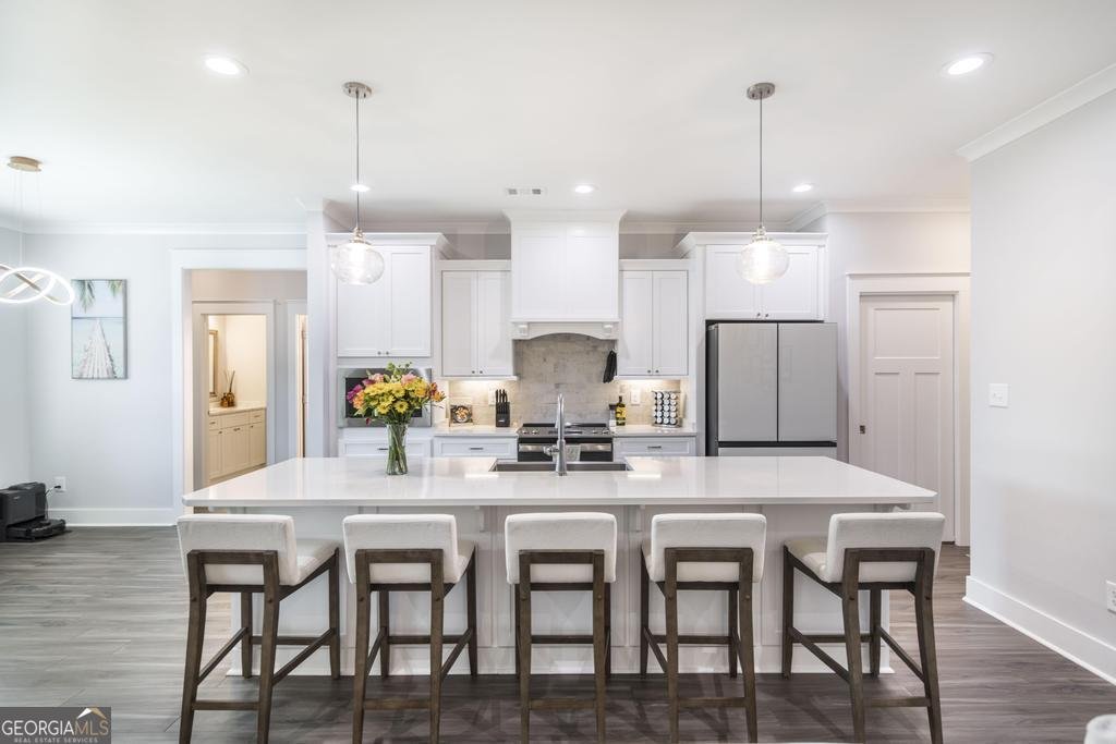426 Rustic Live Oak Trail Bonaire - Photo 8