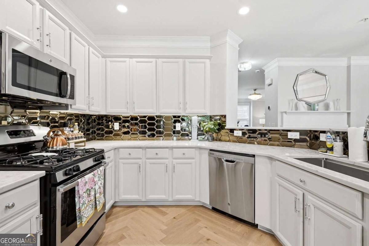 11284 Musette Circle Alpharetta - Photo 12