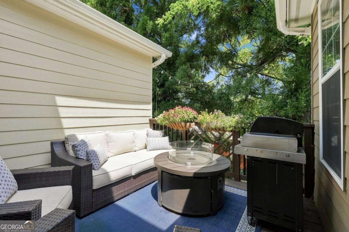 11284 Musette Circle Alpharetta - Photo 15