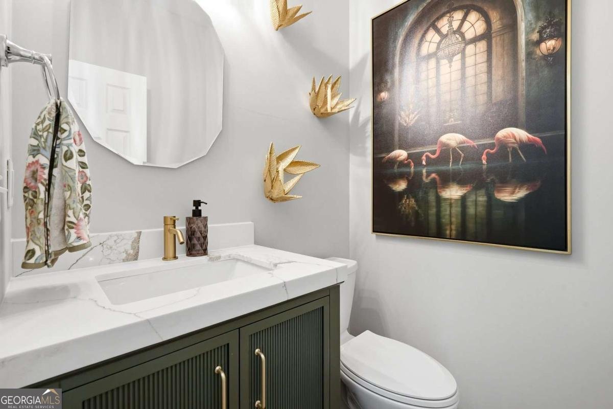 11284 Musette Circle Alpharetta - Photo 16