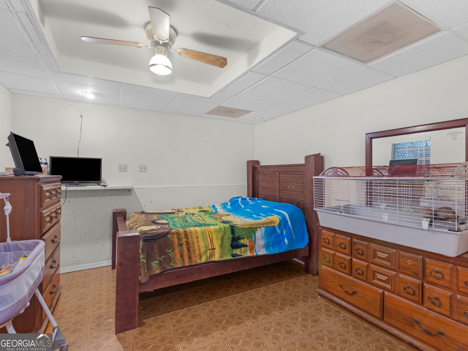 100 Sable Circle Covington - Photo 33