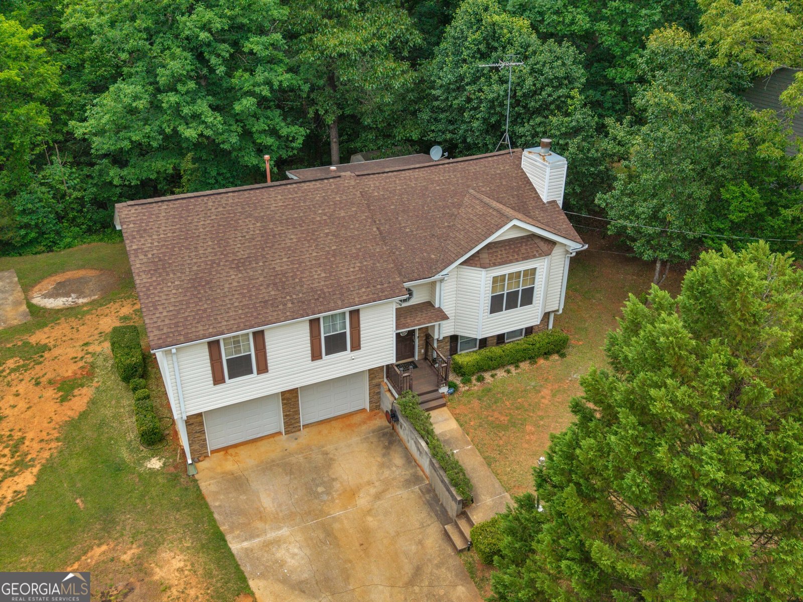 100 Sable Circle Covington - Photo 41