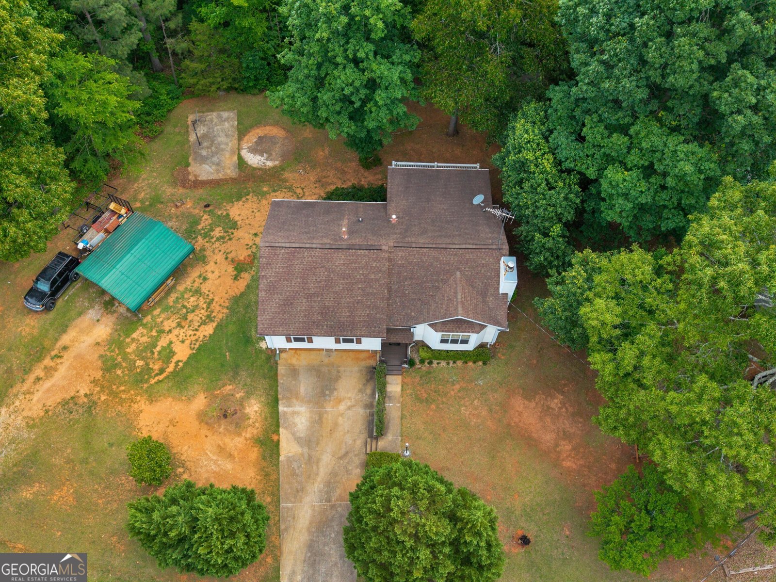 100 Sable Circle Covington - Photo 42