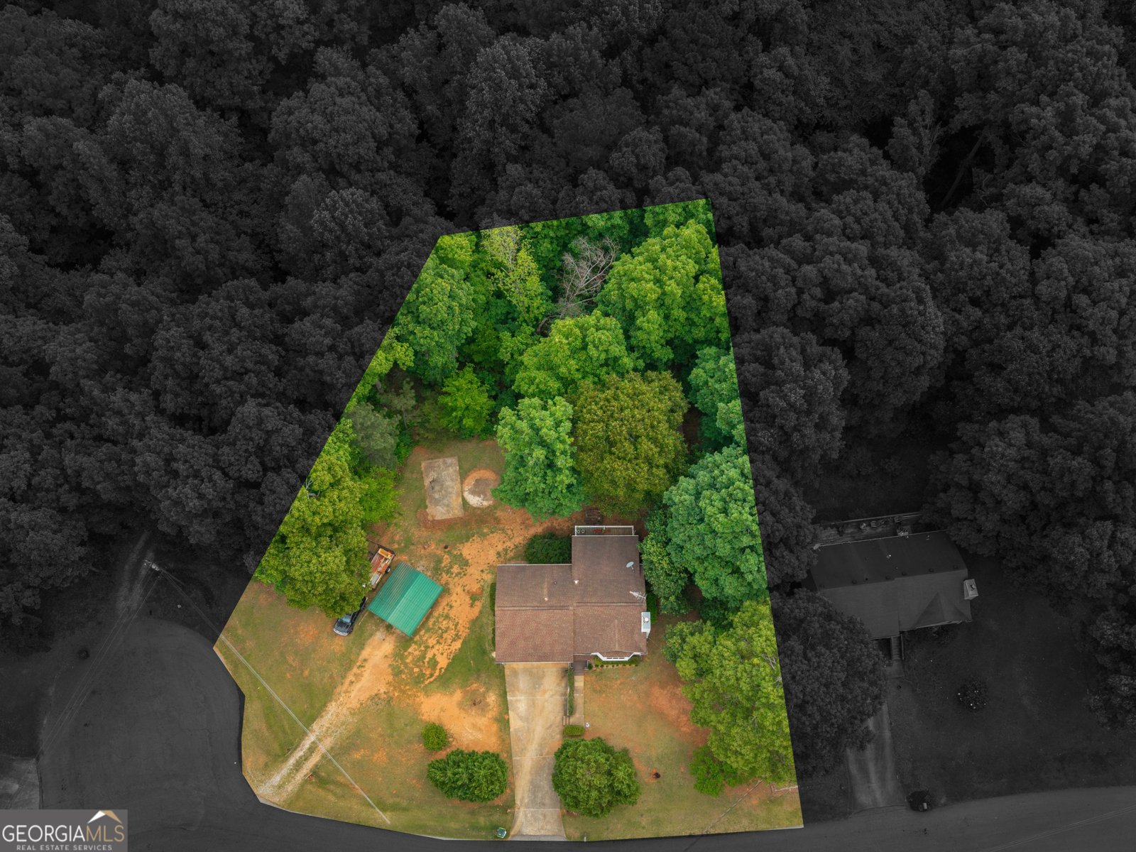 100 Sable Circle Covington - Photo 43