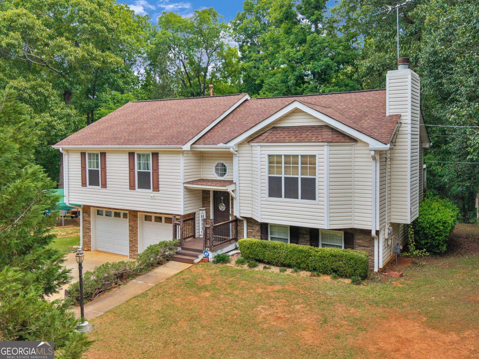 100 Sable Circle Covington - Photo 46