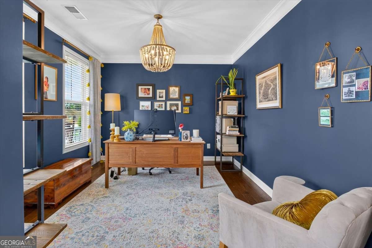 400 Silver Brook Drive Woodstock - Photo 12