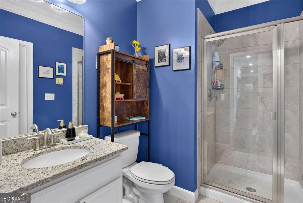 400 Silver Brook Drive Woodstock - Photo 16