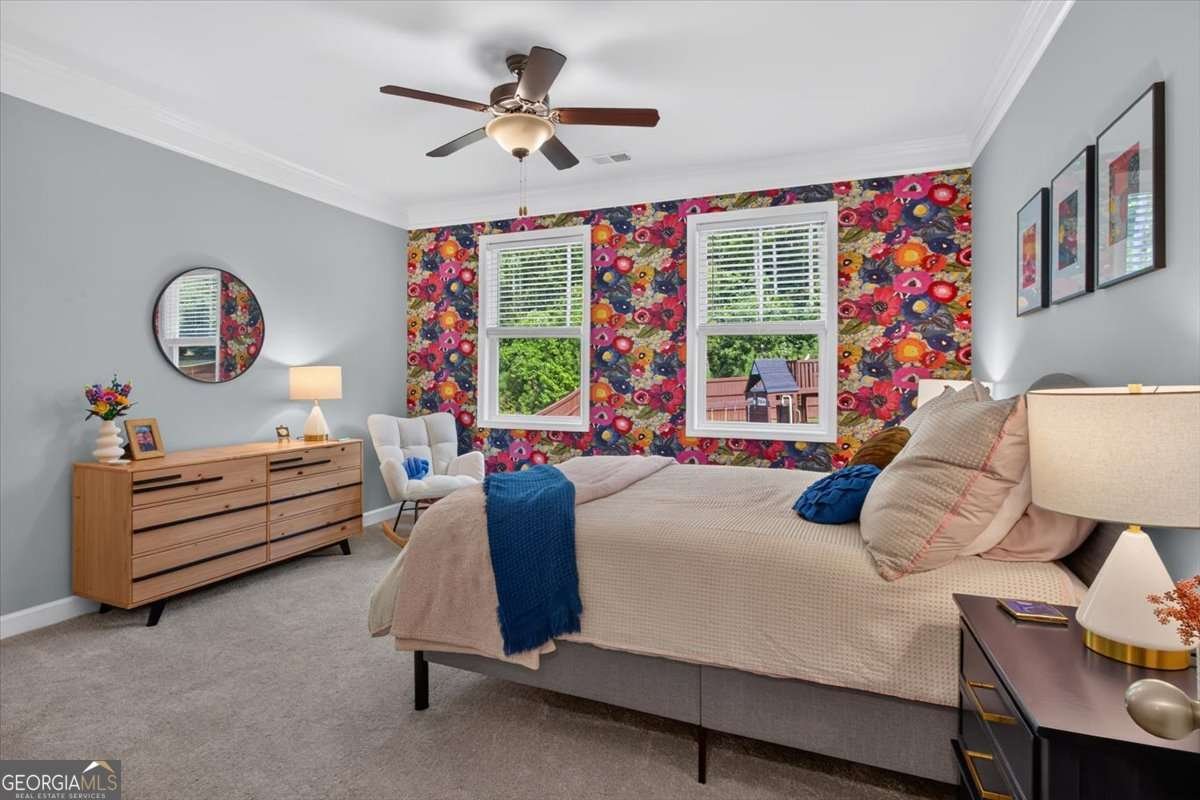 400 Silver Brook Drive Woodstock - Photo 17