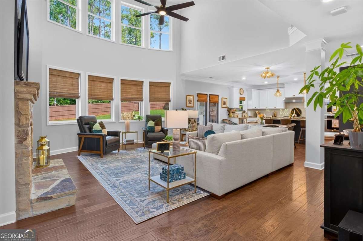 400 Silver Brook Drive Woodstock - Photo 18