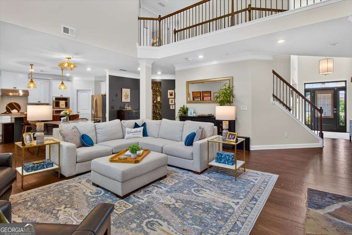 400 Silver Brook Drive Woodstock - Photo 19