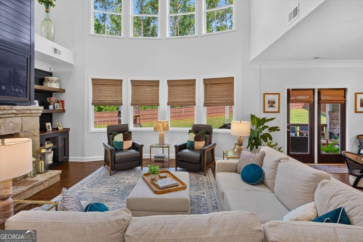 400 Silver Brook Drive Woodstock - Photo 20