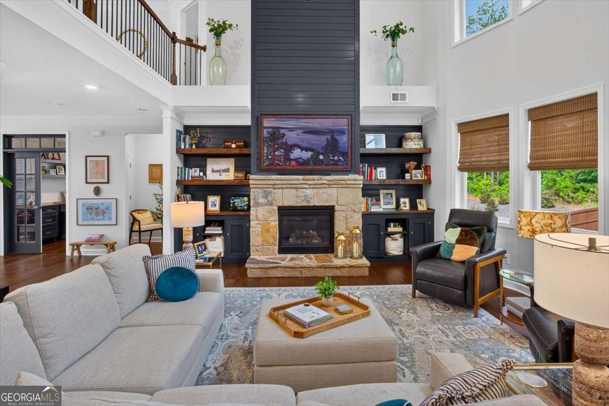 400 Silver Brook Drive Woodstock - Photo 21