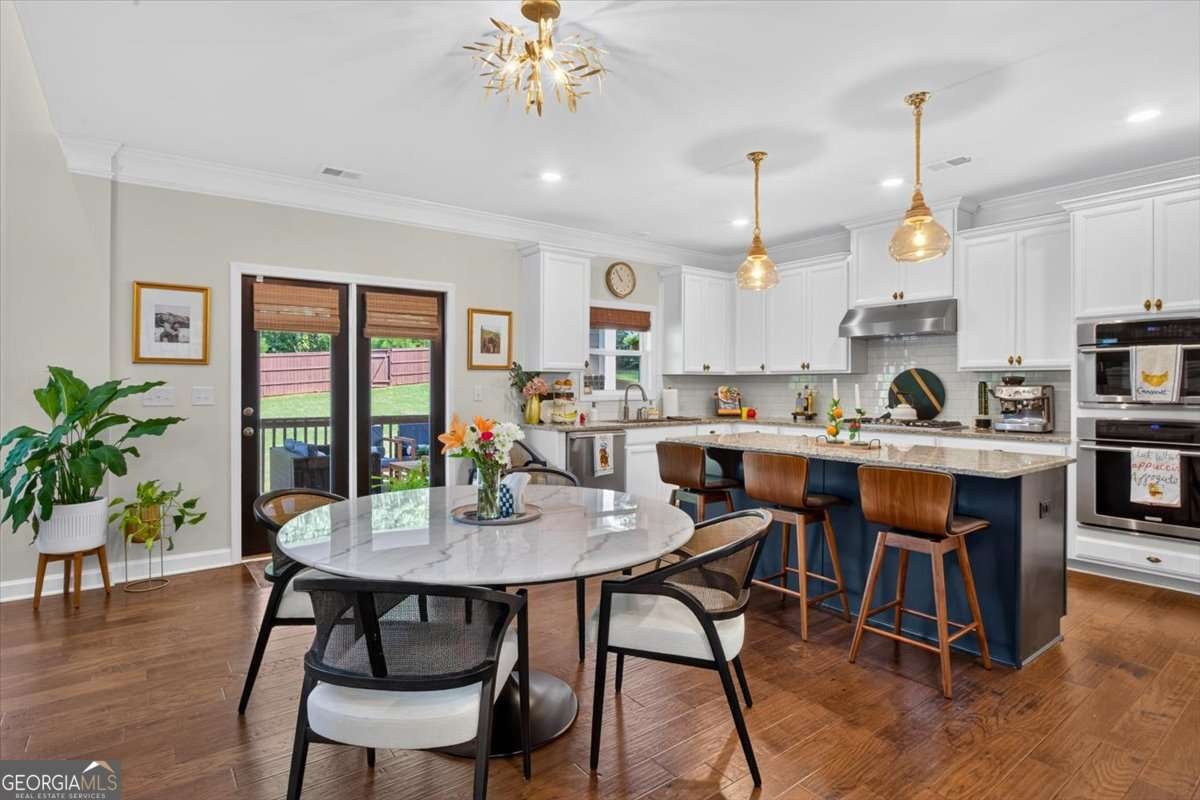 400 Silver Brook Drive Woodstock - Photo 24