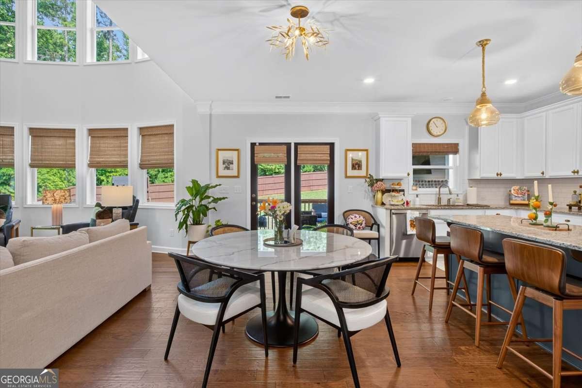 400 Silver Brook Drive Woodstock - Photo 25