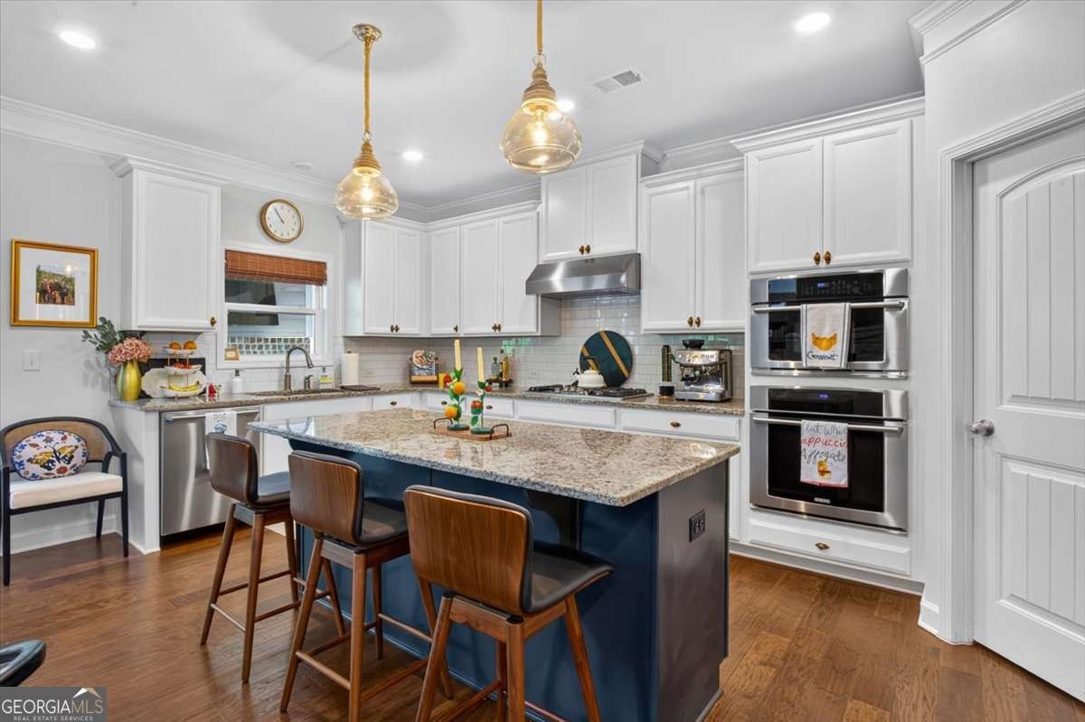 400 Silver Brook Drive Woodstock - Photo 26
