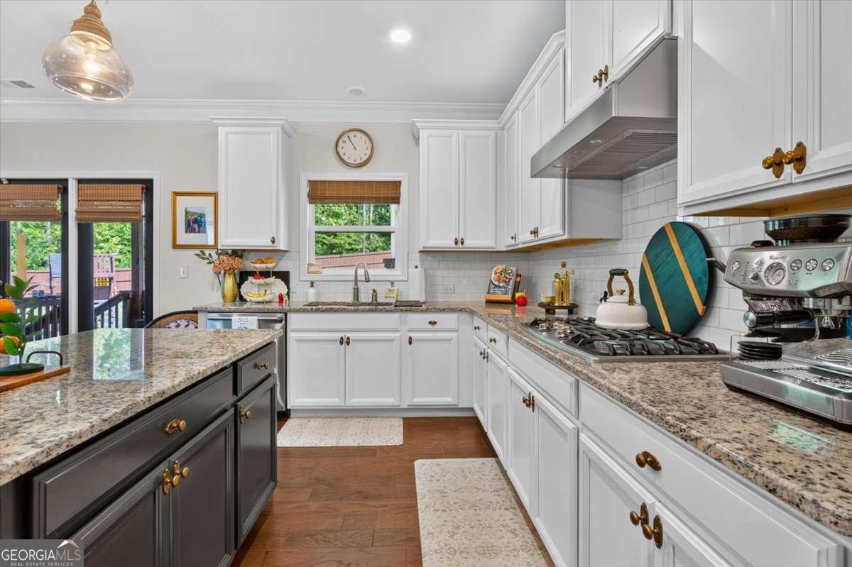 400 Silver Brook Drive Woodstock - Photo 28