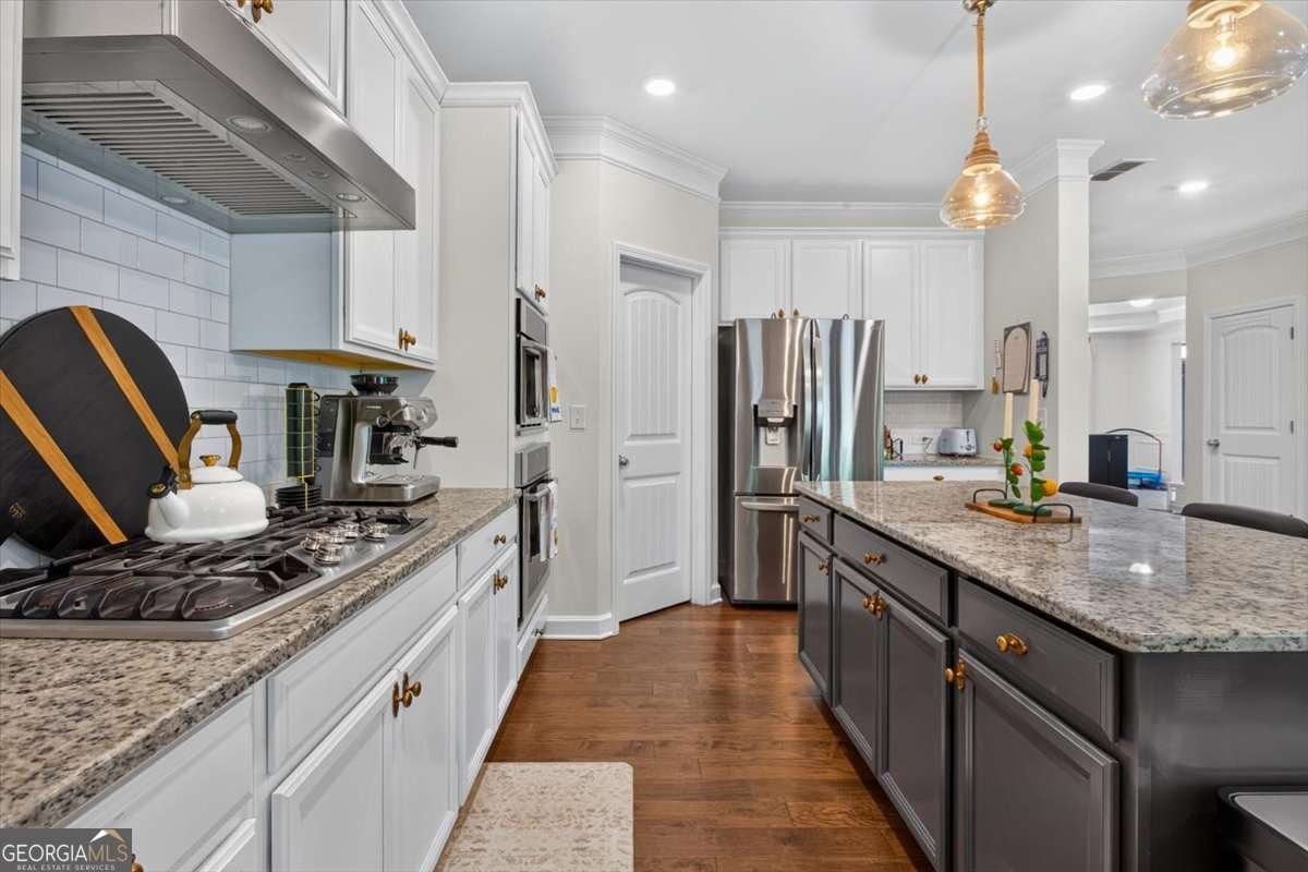400 Silver Brook Drive Woodstock - Photo 29
