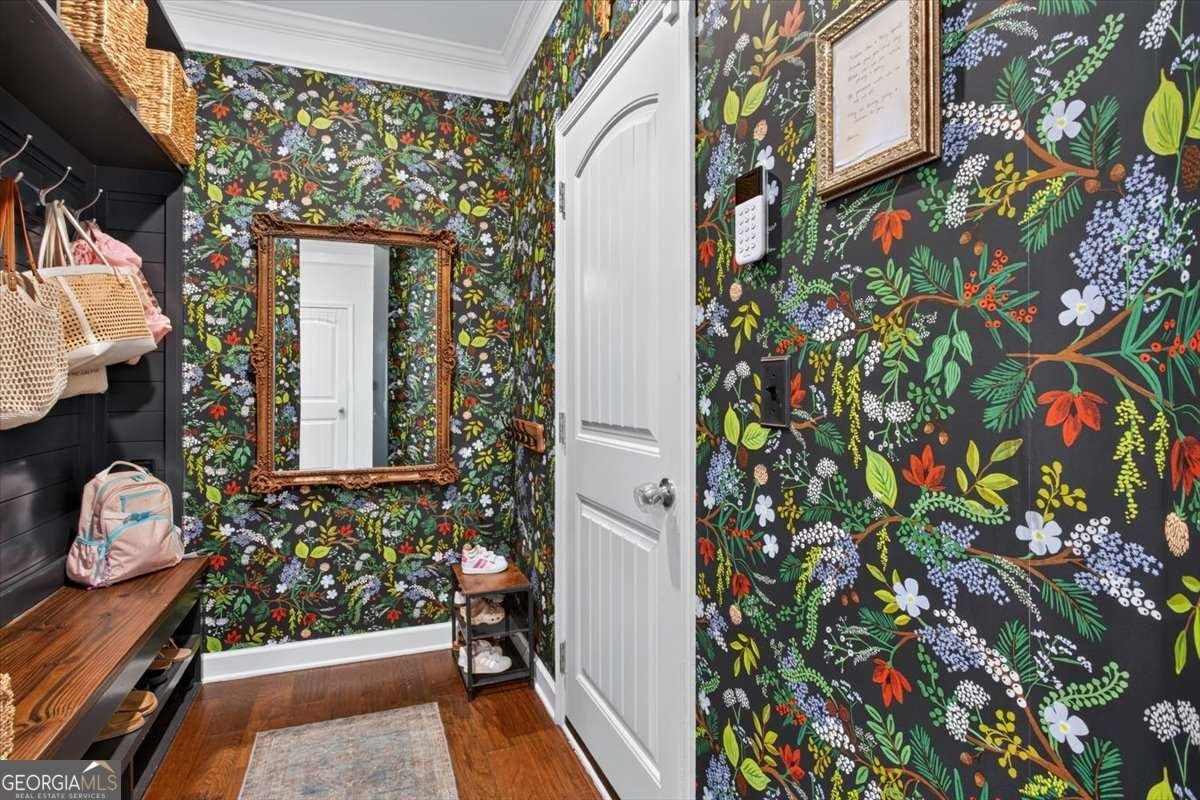 400 Silver Brook Drive Woodstock - Photo 30