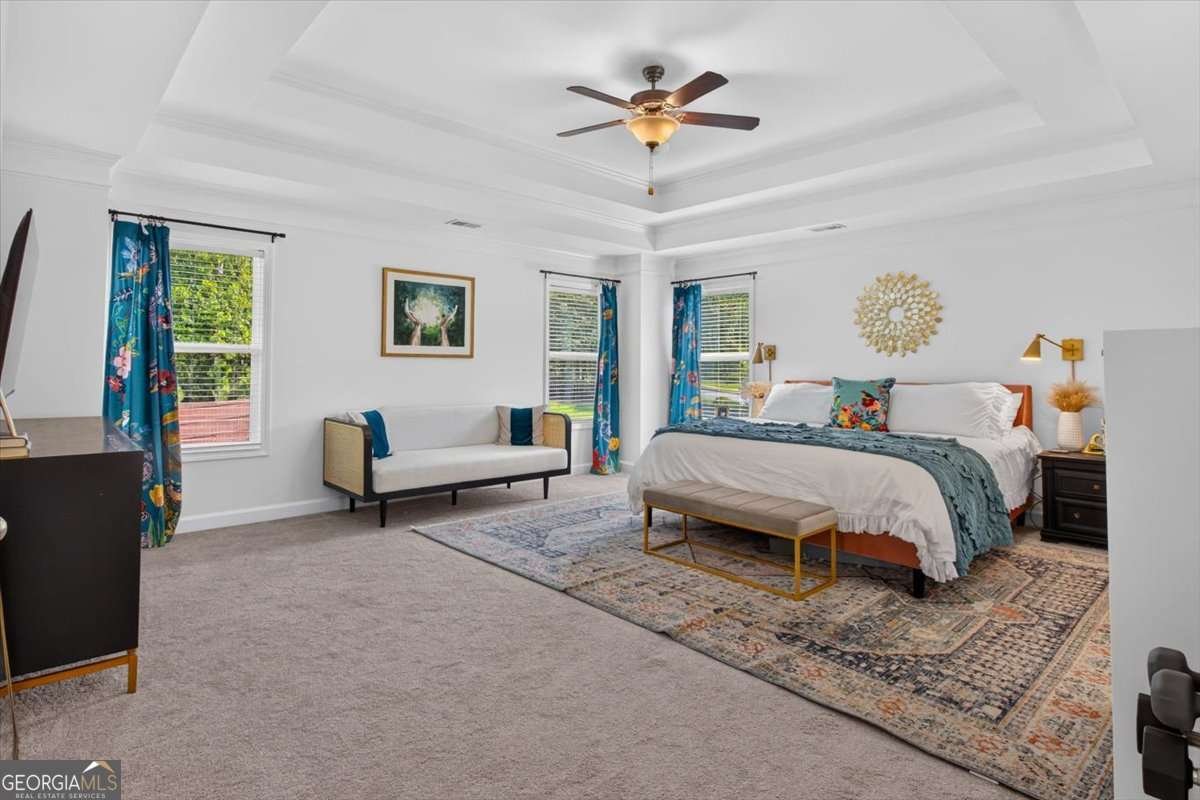 400 Silver Brook Drive Woodstock - Photo 33