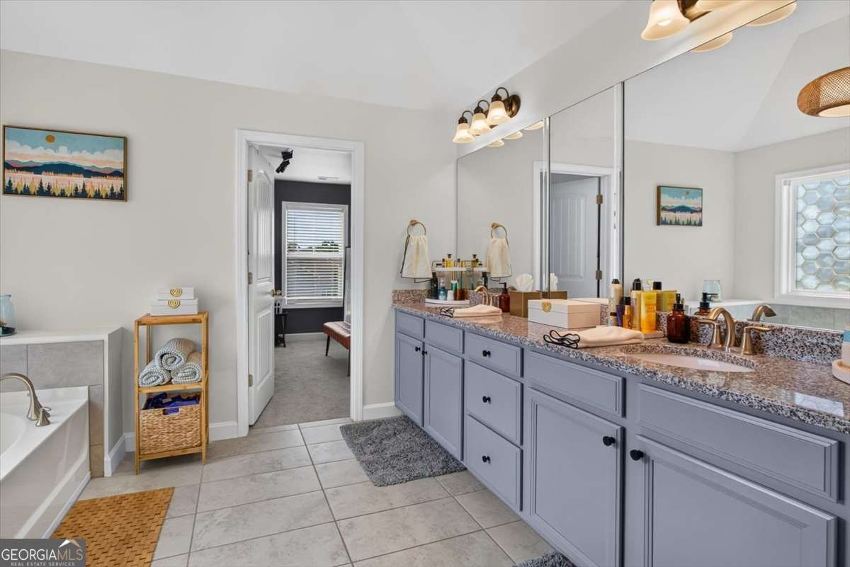 400 Silver Brook Drive Woodstock - Photo 39