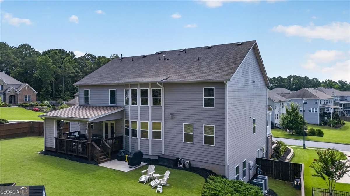 400 Silver Brook Drive Woodstock - Photo 59