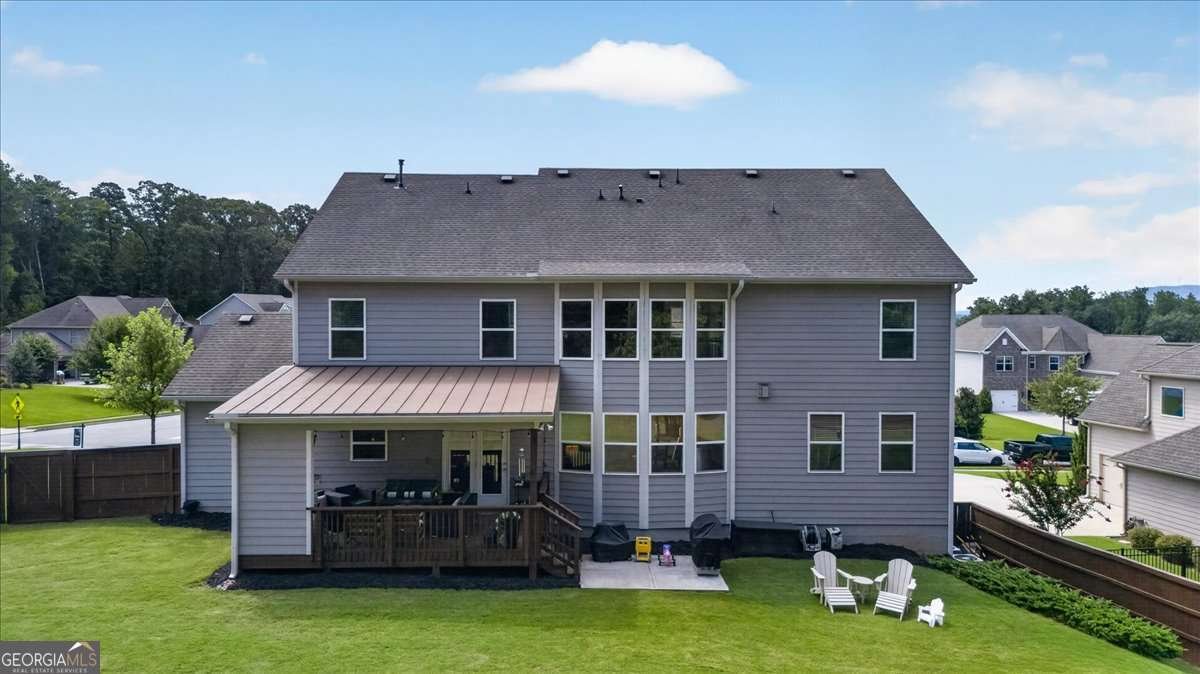 400 Silver Brook Drive Woodstock - Photo 60