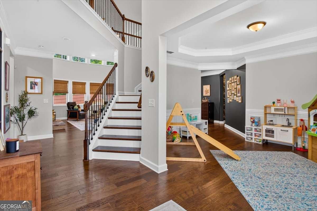 400 Silver Brook Drive Woodstock - Photo 9