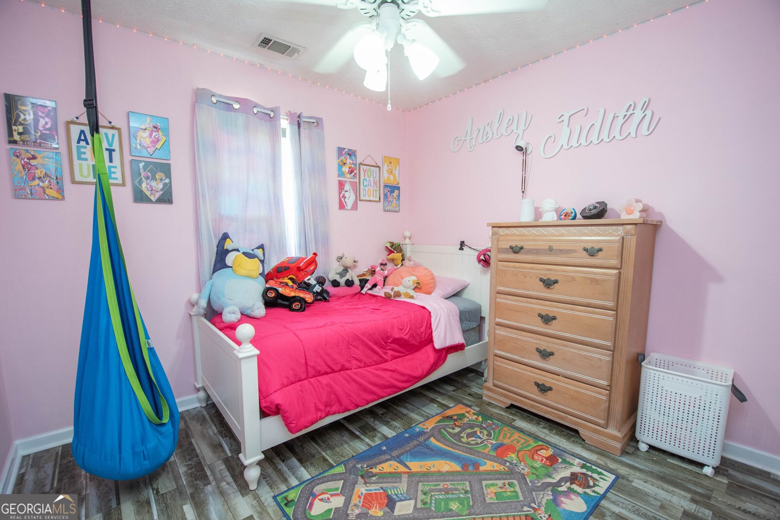 330 Hayward Bishop Way Senoia - Photo 28