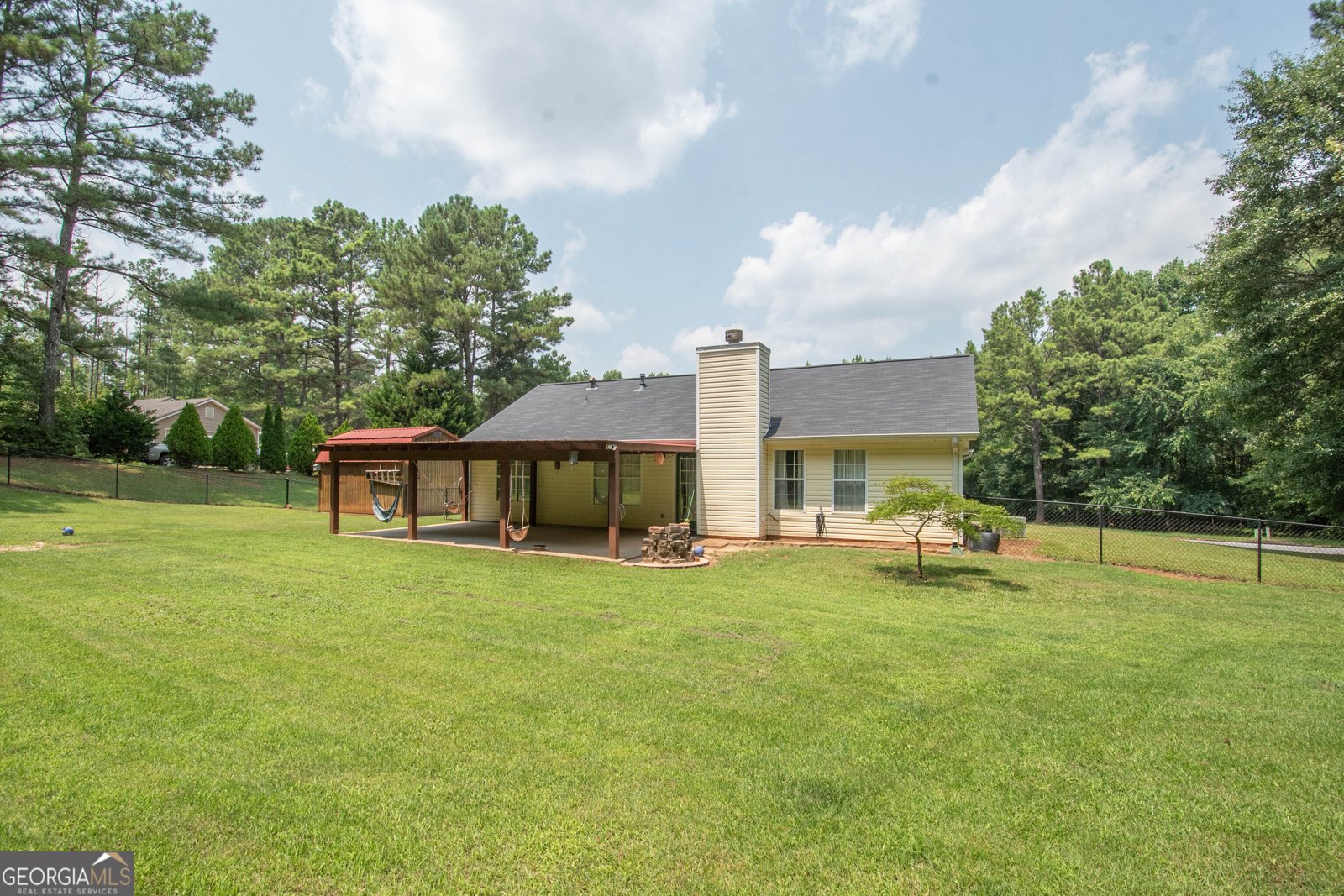 330 Hayward Bishop Way Senoia - Photo 35
