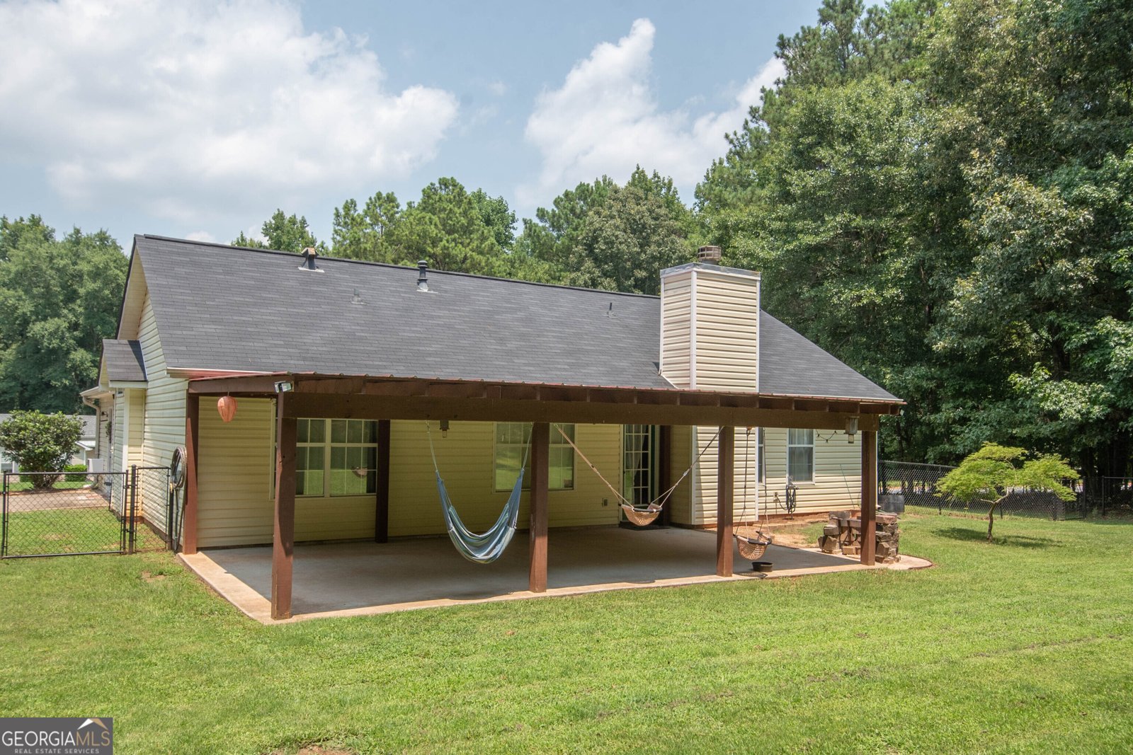 330 Hayward Bishop Way Senoia - Photo 36
