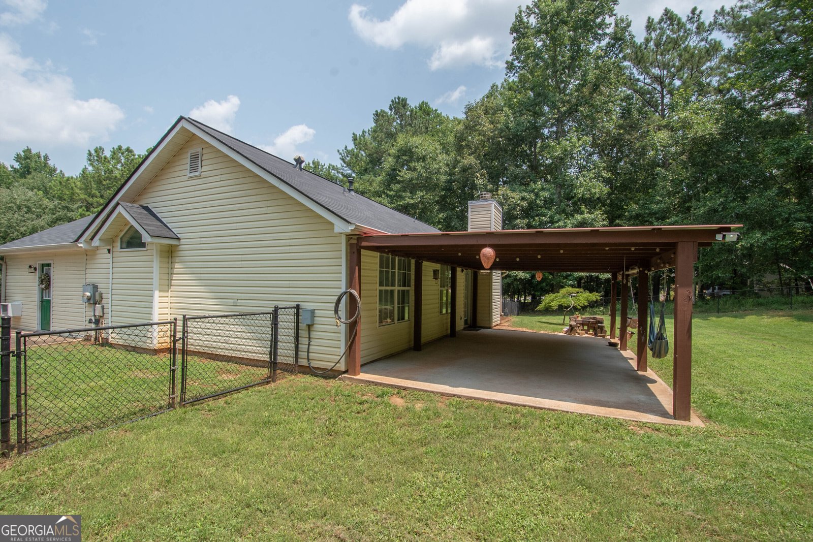 330 Hayward Bishop Way Senoia - Photo 38