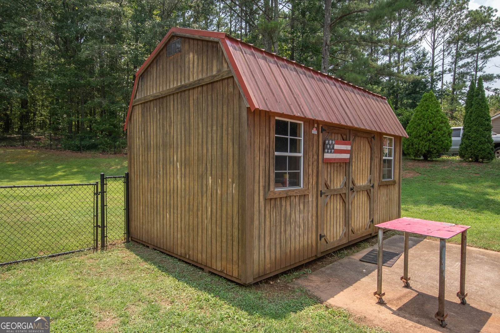 330 Hayward Bishop Way Senoia - Photo 39