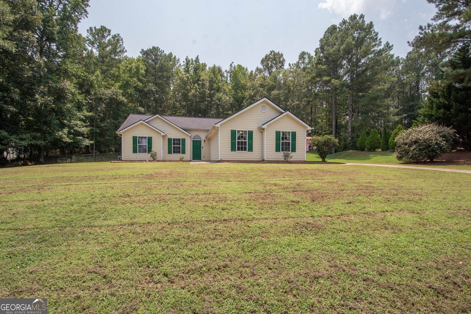 330 Hayward Bishop Way Senoia - Photo 6