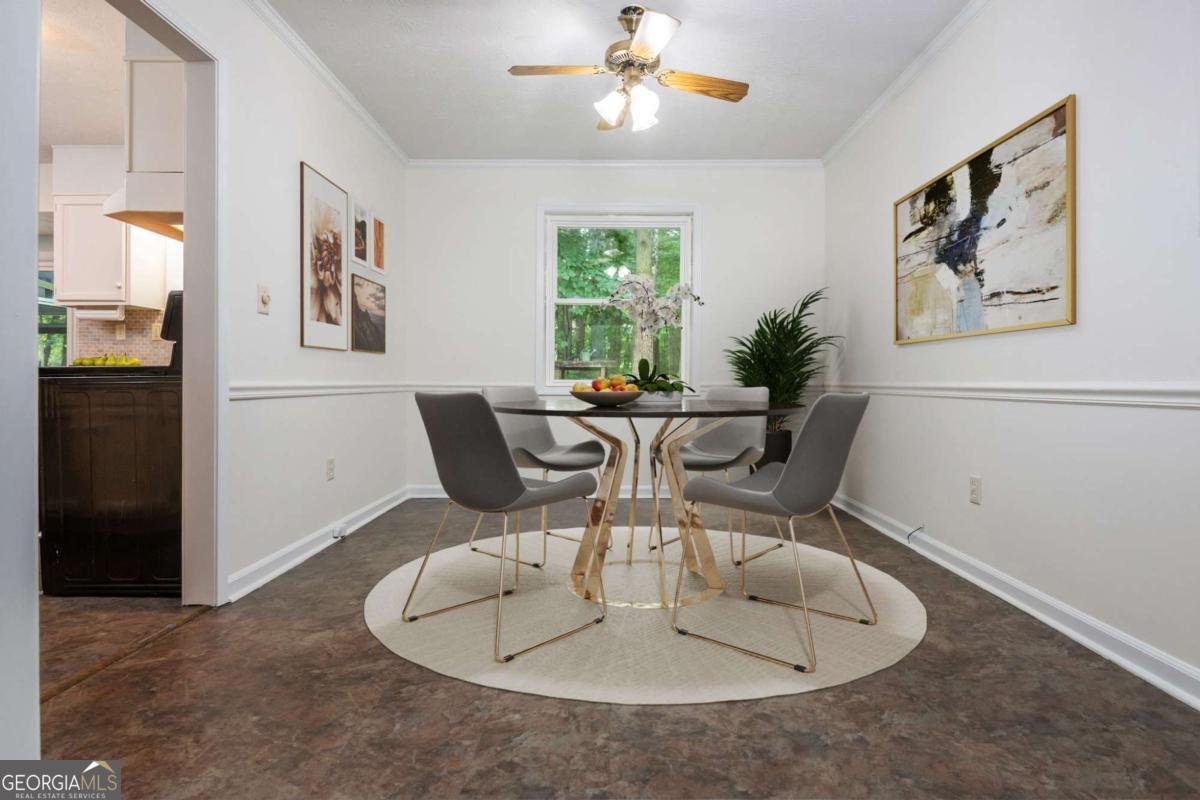 180 Wills Lane Alpharetta - Photo 12