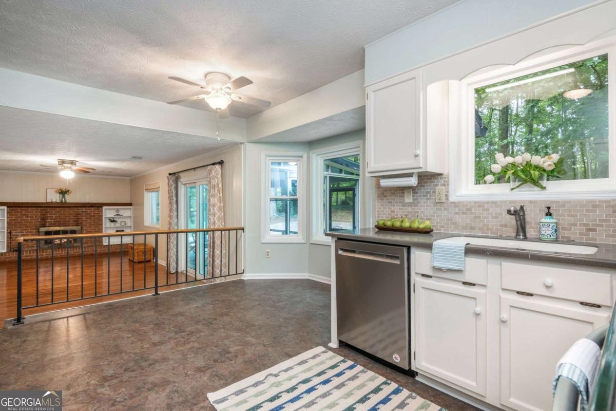 180 Wills Lane Alpharetta - Photo 14