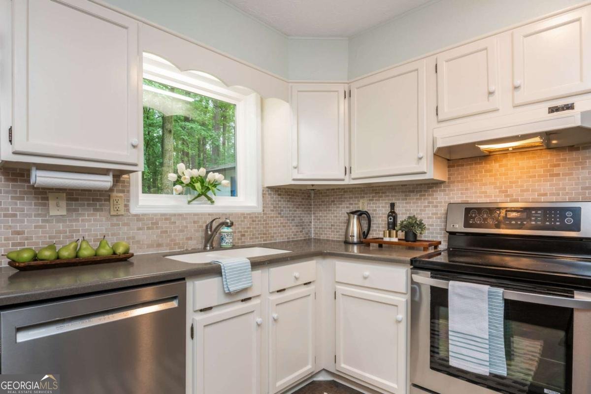180 Wills Lane Alpharetta - Photo 15