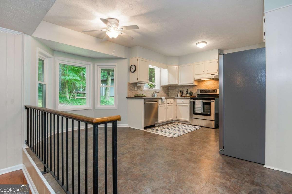 180 Wills Lane Alpharetta - Photo 19